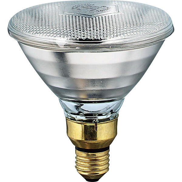 Philips Infrarot-Heizstrahler 100W E27 IR 100 C PAR38 240V
